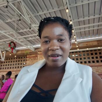 Babysitter Durban: Ireen