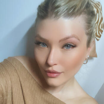 Babysitter in San Prisco: Desirè