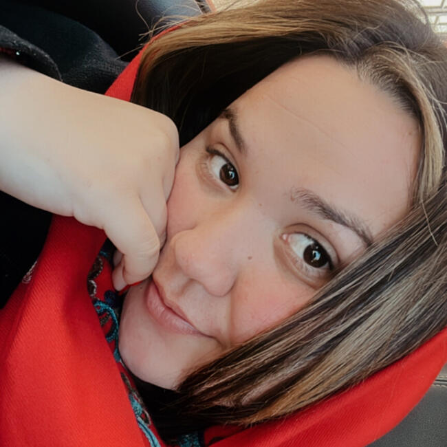 Babysitter in Talca: Damary