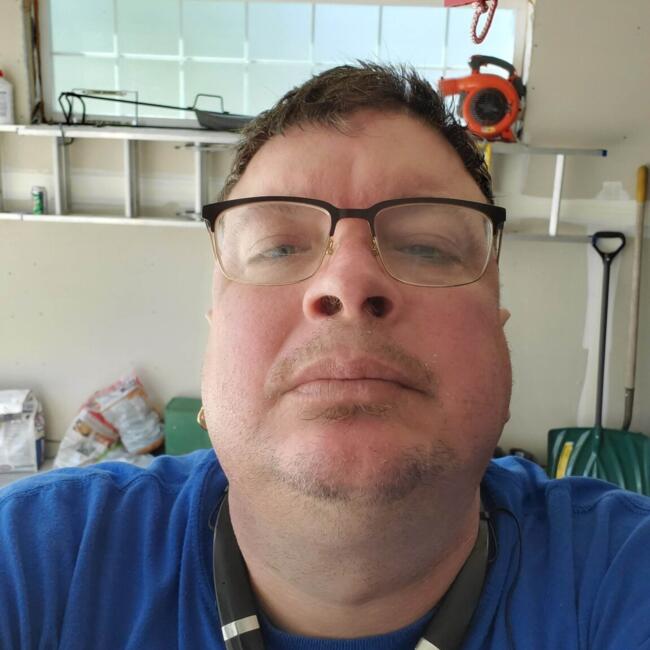 Babysitting job in New Haven: Brian