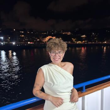 Babysitter in Vizela (Distrito de Braga): Joana