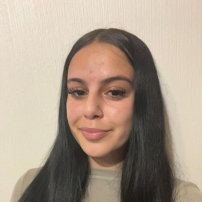 Babysitter in Sigulda: Sāra