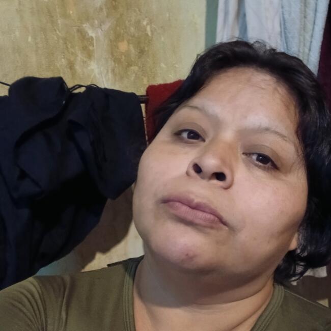 Niñera en Trelew: Flavia mabel