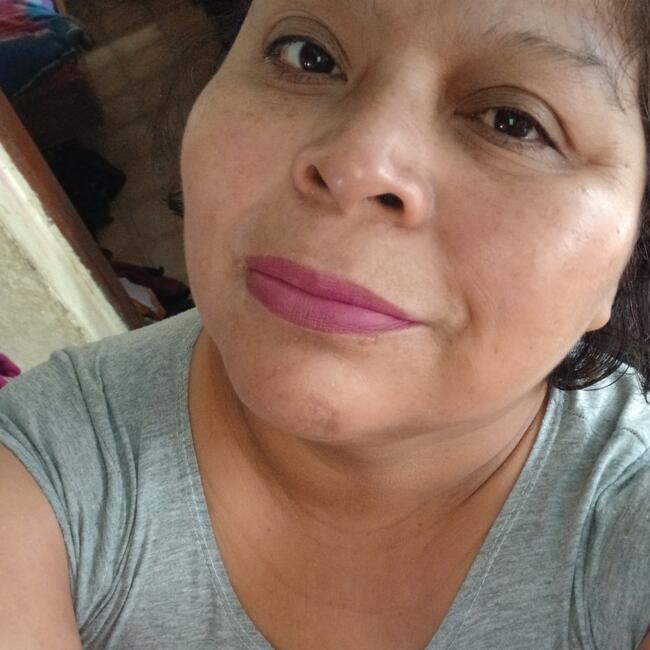 Babysitter in Trelew: Flavia mabel