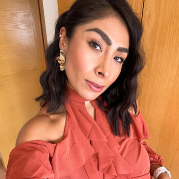 Babysitting job in Puebla City: babysitting job Alitzel