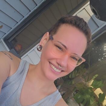 Babysitting job in Savannah: babysitting job Yvette