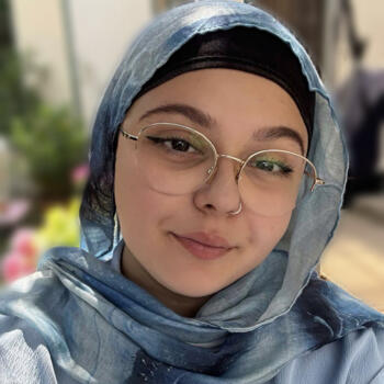 Babysitter in Baden: Büsra