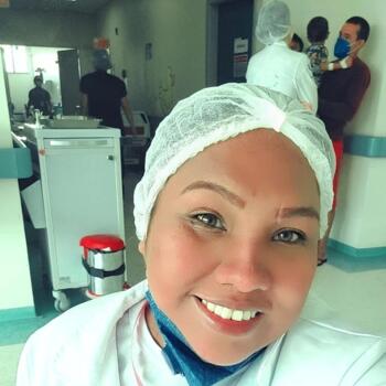 Babá Belém: Hellen