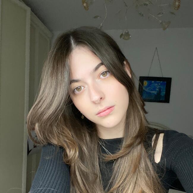 Babysitter a Terrassa Padovana: Elena