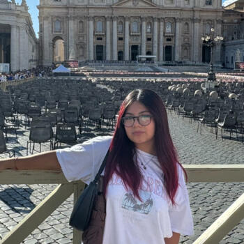 Babysitter in Padova: Jamyla fabian