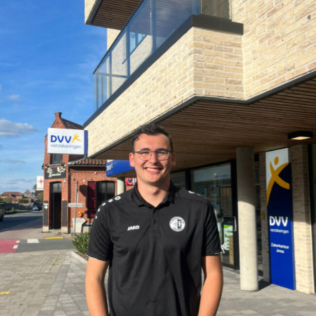 Babysitter in Merksplas: Kobe