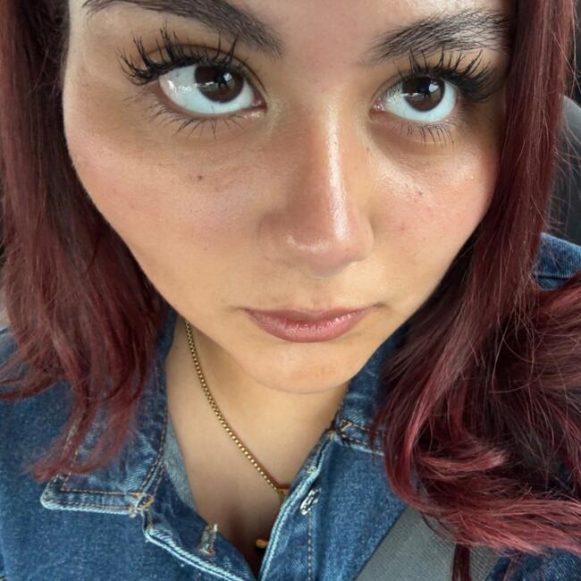 Babysitter in San Giuliano Milanese: Desirè