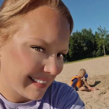 Oppas in Appingedam: Jody