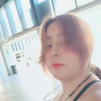 Nanny in Huelva: Pilar