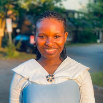 Nanny in Vanier: Sarahlys