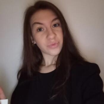 Nounou à L'Île-Bouchard: Manon