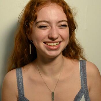 Babysitter in Orléans: Gwenaëlle