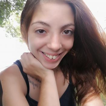 Babysitter Montijo: Débora