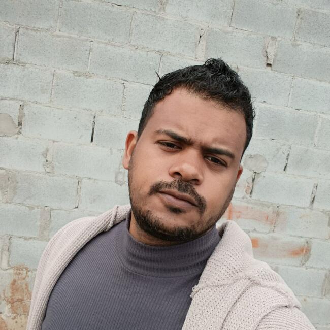 Babysitting job in Jequié: Wallace