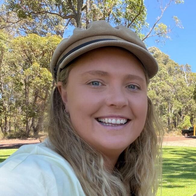 Babysitter in Darwin: Daisy