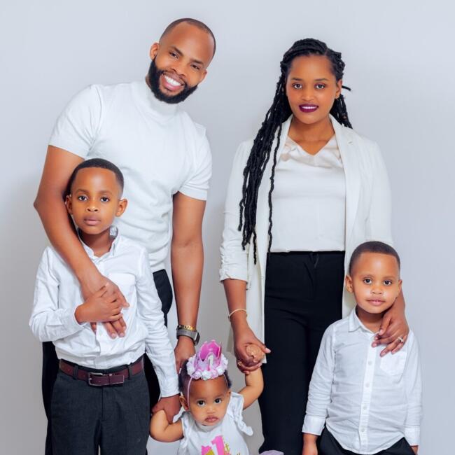 Babysitting job in Murfreesboro: Jean paul