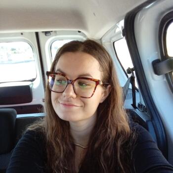 Babysitter in Budapest: Elena