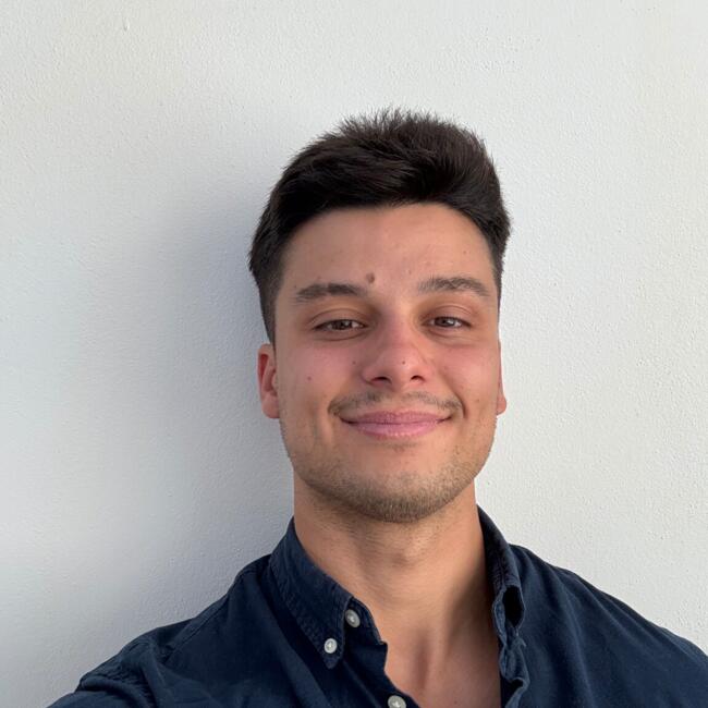 Babysitter in Utrera: Antonio