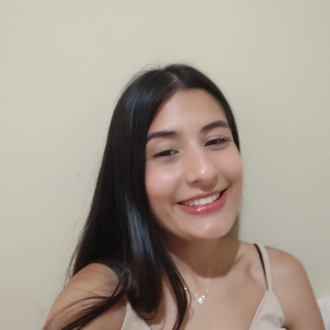 Babysitter in Santa Lucía (Provincia de Heredia): Allison