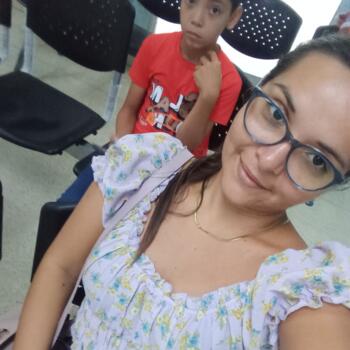Babysitter in Chitré: Darelis