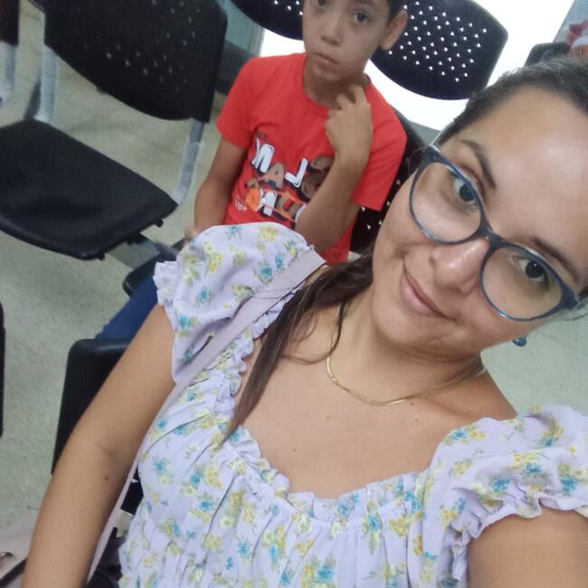 Babysitter in Chitré: Darelis