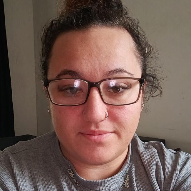 Babysitter in Yerres: Aylin