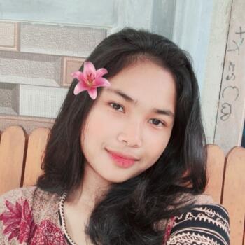 Babysitter in Makassar: Ima