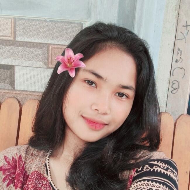 Babysitter in Makassar: Ima