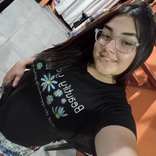 Babysitter in Quilmes: Milena