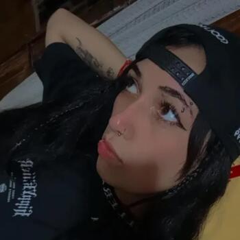 Babysitter in Córdoba: Carla Ivonne