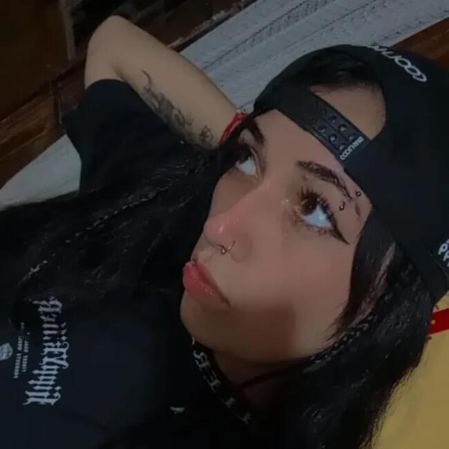 Babysitter in Córdoba: Carla Ivonne