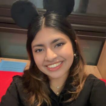 Babysitter in St. Catharines: Samriddhi