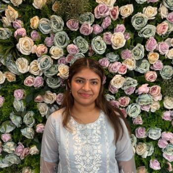 Babysitter in St. Catharines: Samriddhi