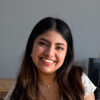 Baby-sitter Sainte-Catharine: Samriddhi