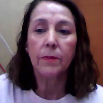 Babysitter in Temuco: Ana Maria