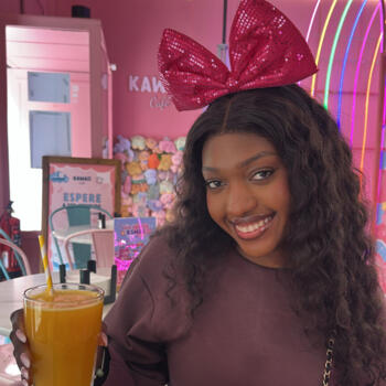 Babysitter Covilhã: Telma