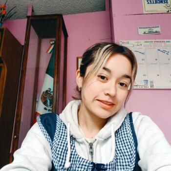 Babysitter in Mexico City: Etny