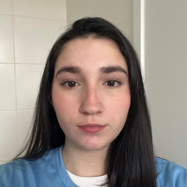 Babá em São José (São José): Ana Alícia