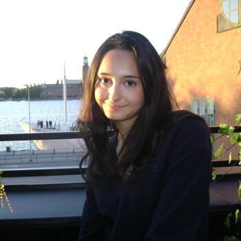 Babysitter in Kehlen: Asha