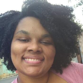 Babysitter Belo Horizonte: Juliana