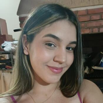 Babysitting job in Limpio: babysitting job Yulianna