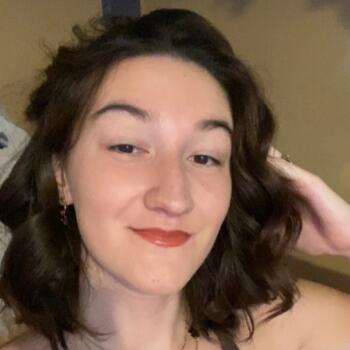 Babysitter Saint-André-lez-Lille: Cloe