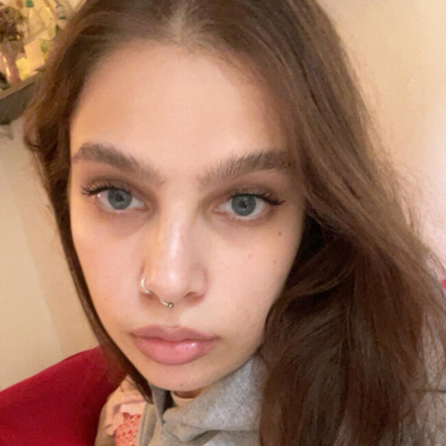 Babysitter a Vimodrone: Elisa