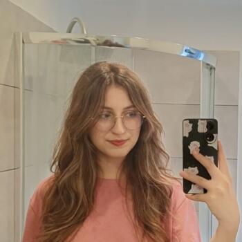 Babysitter in Lublin: Paulina