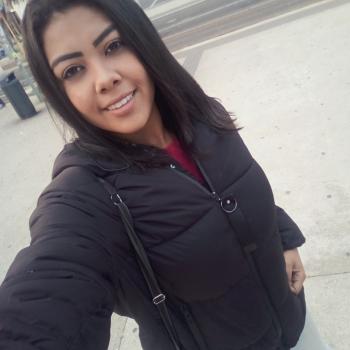 Babysitter Montijo: Regiane